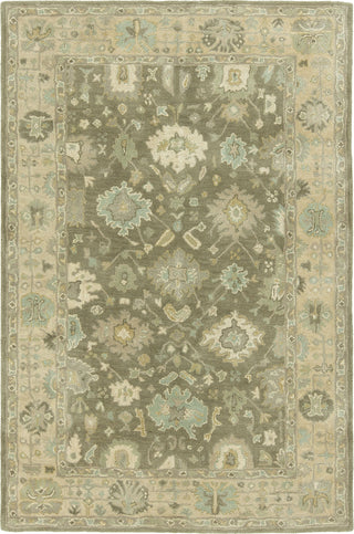 K2 Seville SV-754 Driftwood Area Rug