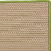 Colonial Mills Seville SV12 Green Area Rug