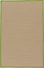 Colonial Mills Seville SV12 Green Area Rug