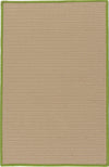 Colonial Mills Seville SV12 Green Area Rug