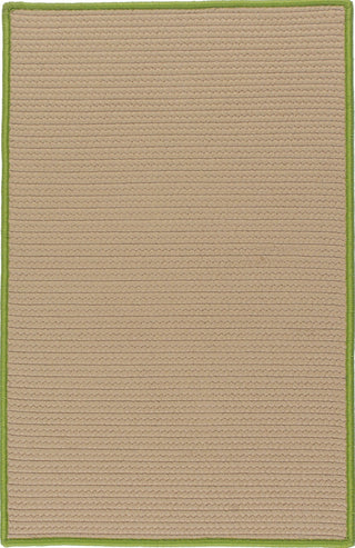 Colonial Mills Seville SV12 Green Area Rug