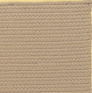 Colonial Mills Seville SV13 Yellow Area Rug