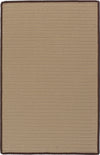 Colonial Mills Seville SV18 Brown Area Rug