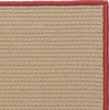 Colonial Mills Seville SV20 Red Area Rug