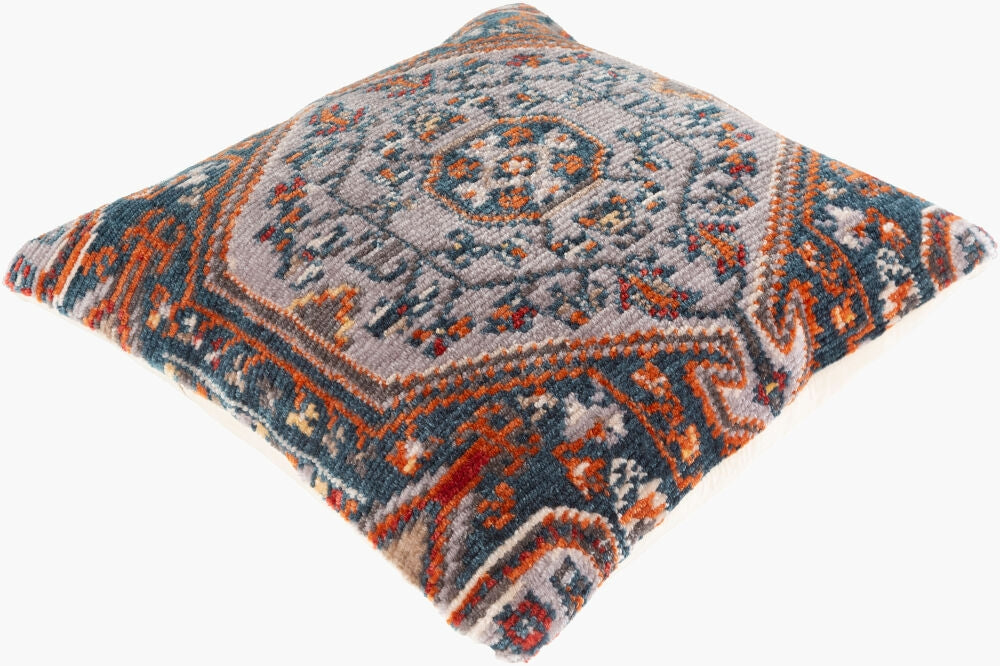 Surya Savona SVA-003 Deep Teal main image