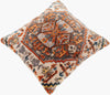 Surya Savona SVA-004 Burnt Orange main image