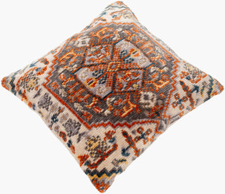 Surya Savona SVA-004 Burnt Orange main image
