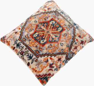 Surya Savona SVA-005 Burnt Orange main image