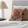 Surya Savona SVA-005 Burnt Orange Style Shot