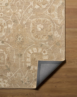 Livabliss Shiv Classics SVC-2303 Area Rug Pile