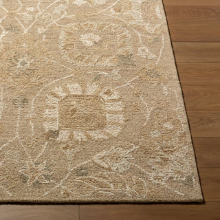 Livabliss Shiv Classics SVC-2303 Area Rug Angle