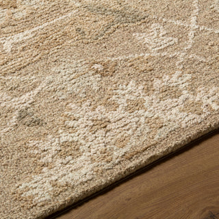 Livabliss Shiv Classics SVC-2303 Area Rug Detail