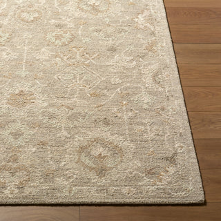 Livabliss Shiv Classics SVC-2304 Area Rug Angle