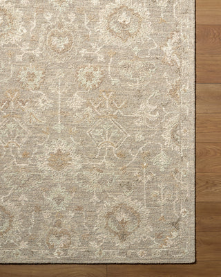 Livabliss Shiv Classics SVC-2304 Area Rug Overhead Image