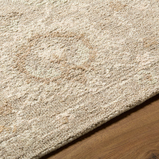 Livabliss Shiv Classics SVC-2304 Area Rug Detail