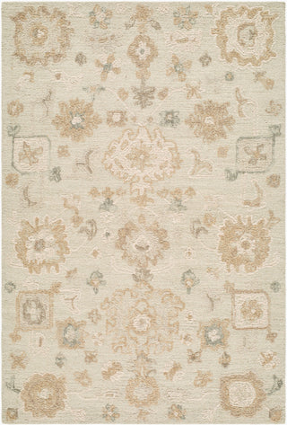 Livabliss Shiv Classics SVC-2306 Area Rug main image