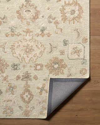 Livabliss Shiv Classics SVC-2306 Area Rug Pile