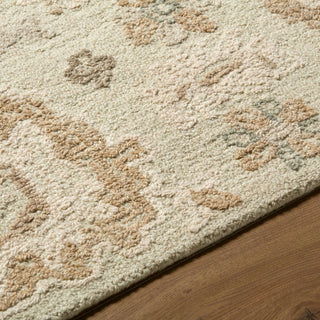 Livabliss Shiv Classics SVC-2306 Area Rug Detail