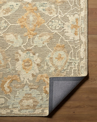 Livabliss Shiv Classics SVC-2307 Area Rug Pile