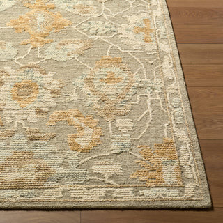 Livabliss Shiv Classics SVC-2307 Area Rug Angle