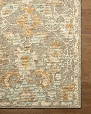 Livabliss Shiv Classics SVC-2307 Area Rug Overhead Image