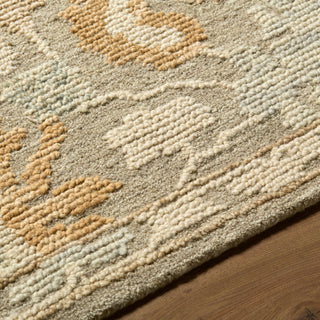 Livabliss Shiv Classics SVC-2307 Area Rug Detail