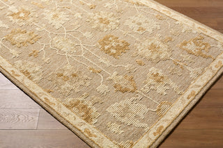 Livabliss Shiv Classics SVC-2310 Area Rug Corner Shot