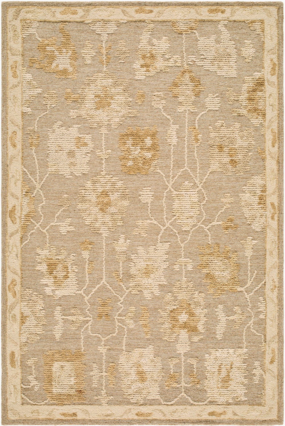 Livabliss Shiv Classics SVC-2310 Area Rug