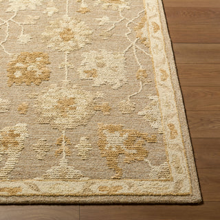 Livabliss Shiv Classics SVC-2310 Area Rug Angle