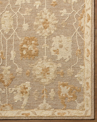 Livabliss Shiv Classics SVC-2310 Area Rug Overhead Image
