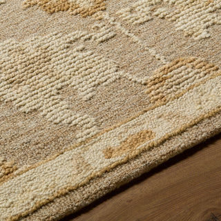 Livabliss Shiv Classics SVC-2310 Area Rug Detail
