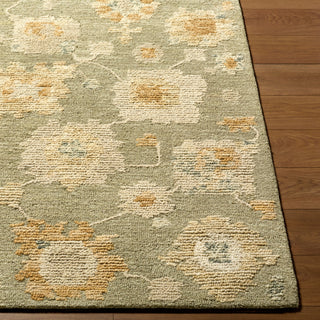 Livabliss Shiv Classics SVC-2313 Area Rug Angle