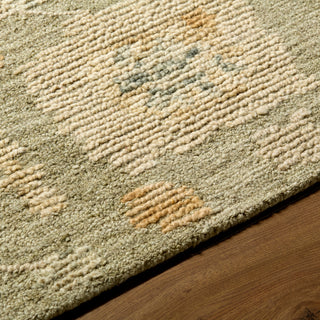 Livabliss Shiv Classics SVC-2313 Area Rug Detail