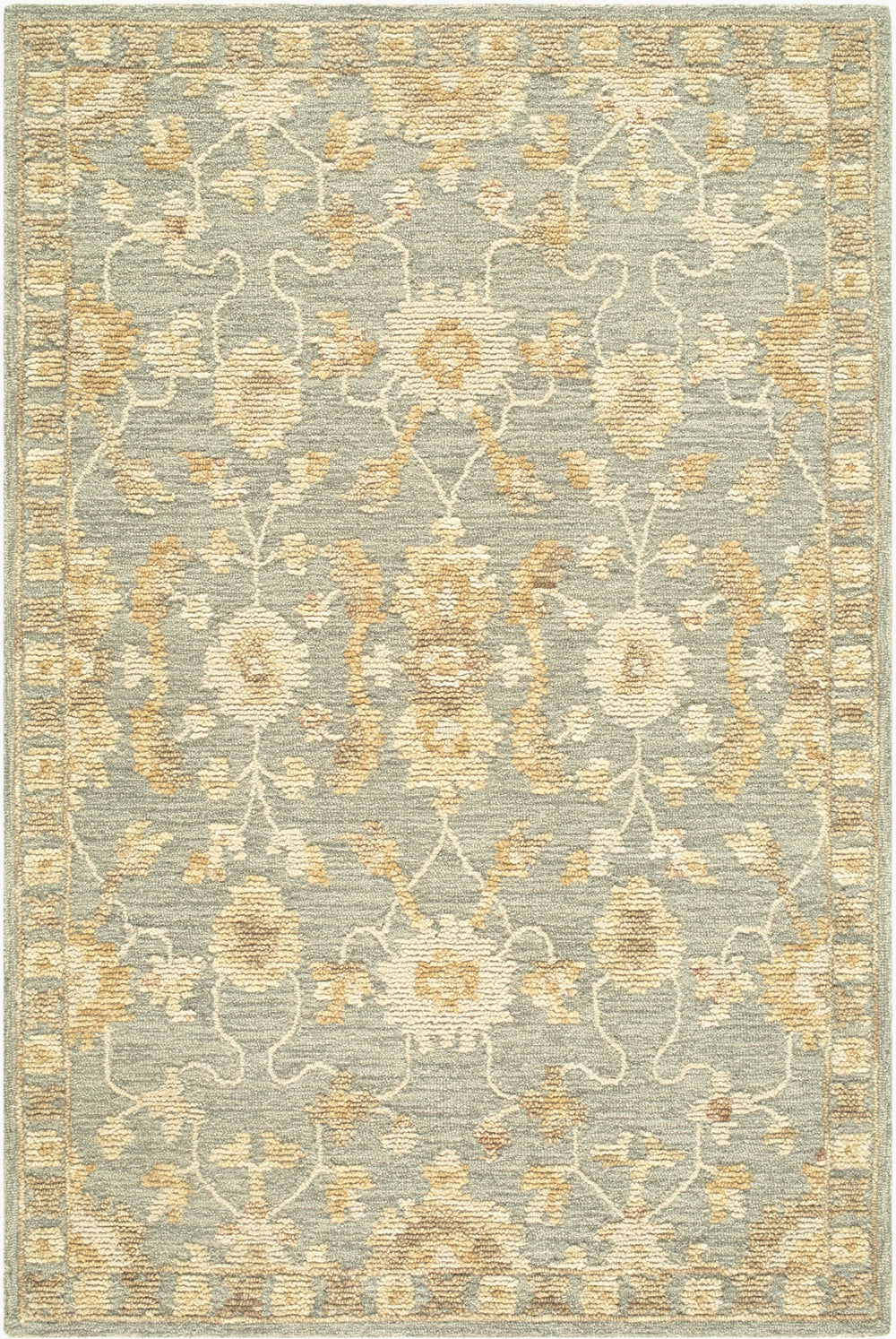 Livabliss Shiv Classics SVC-2314 Area Rug