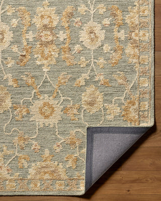 Livabliss Shiv Classics SVC-2314 Area Rug Pile