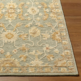 Livabliss Shiv Classics SVC-2314 Area Rug Angle