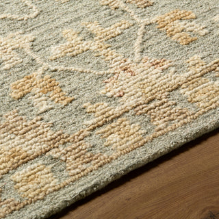 Livabliss Shiv Classics SVC-2314 Area Rug Detail