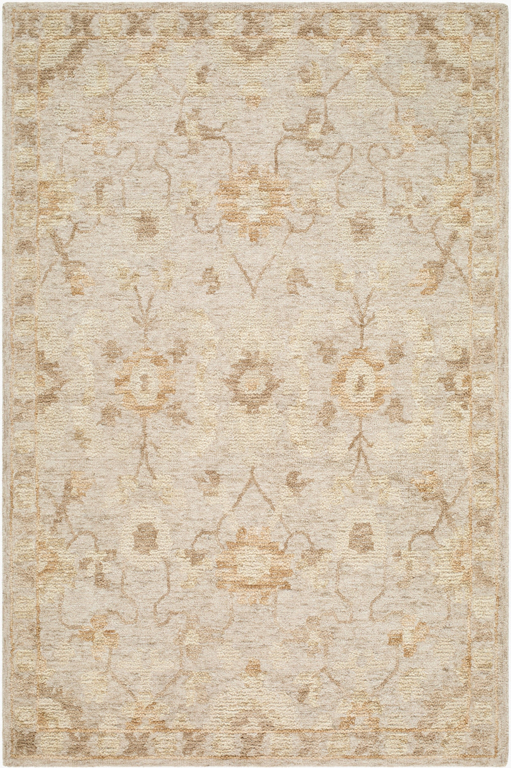 Livabliss Shiv Classics SVC-2315 Area Rug