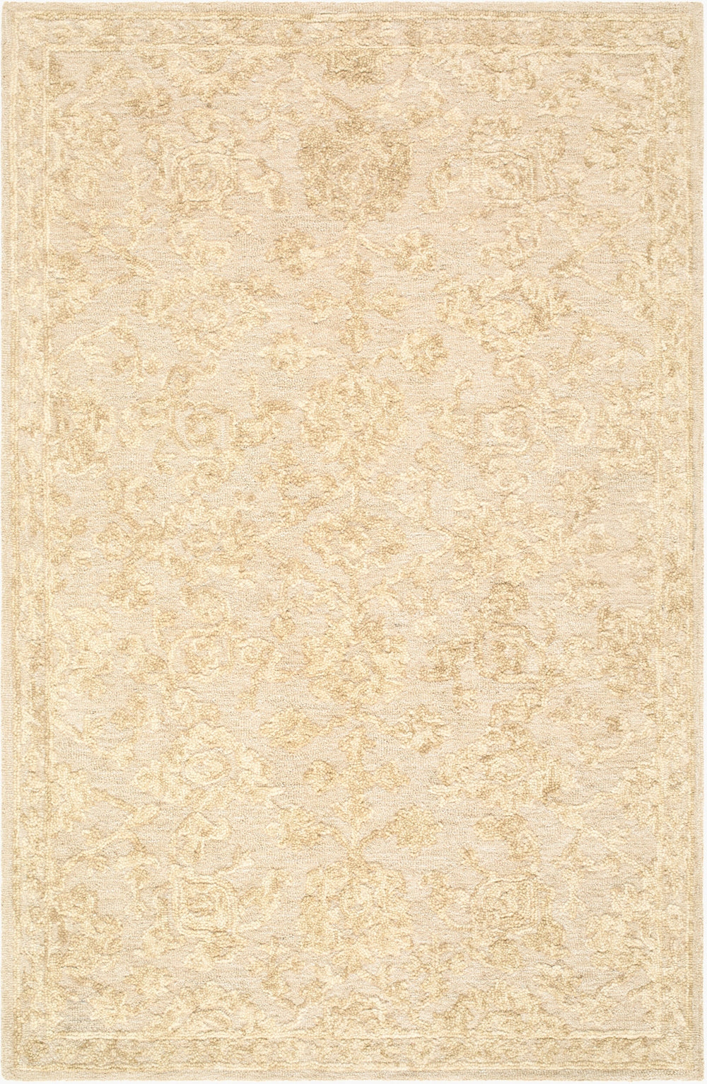 Livabliss Shiv Classics SVC-2316 Area Rug