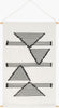 Livabliss Savion SVI-1000 Ivory Wall Art main image