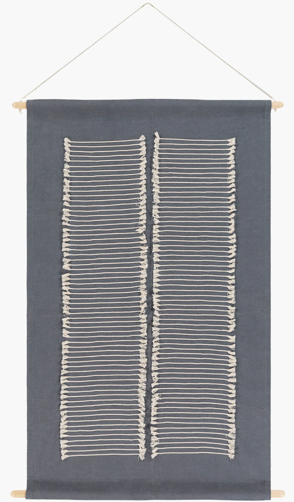 Livabliss Savion SVI-1003 Charcoal Wall Art main image
