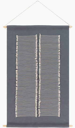 Livabliss Savion SVI-1003 Charcoal Wall Art main image