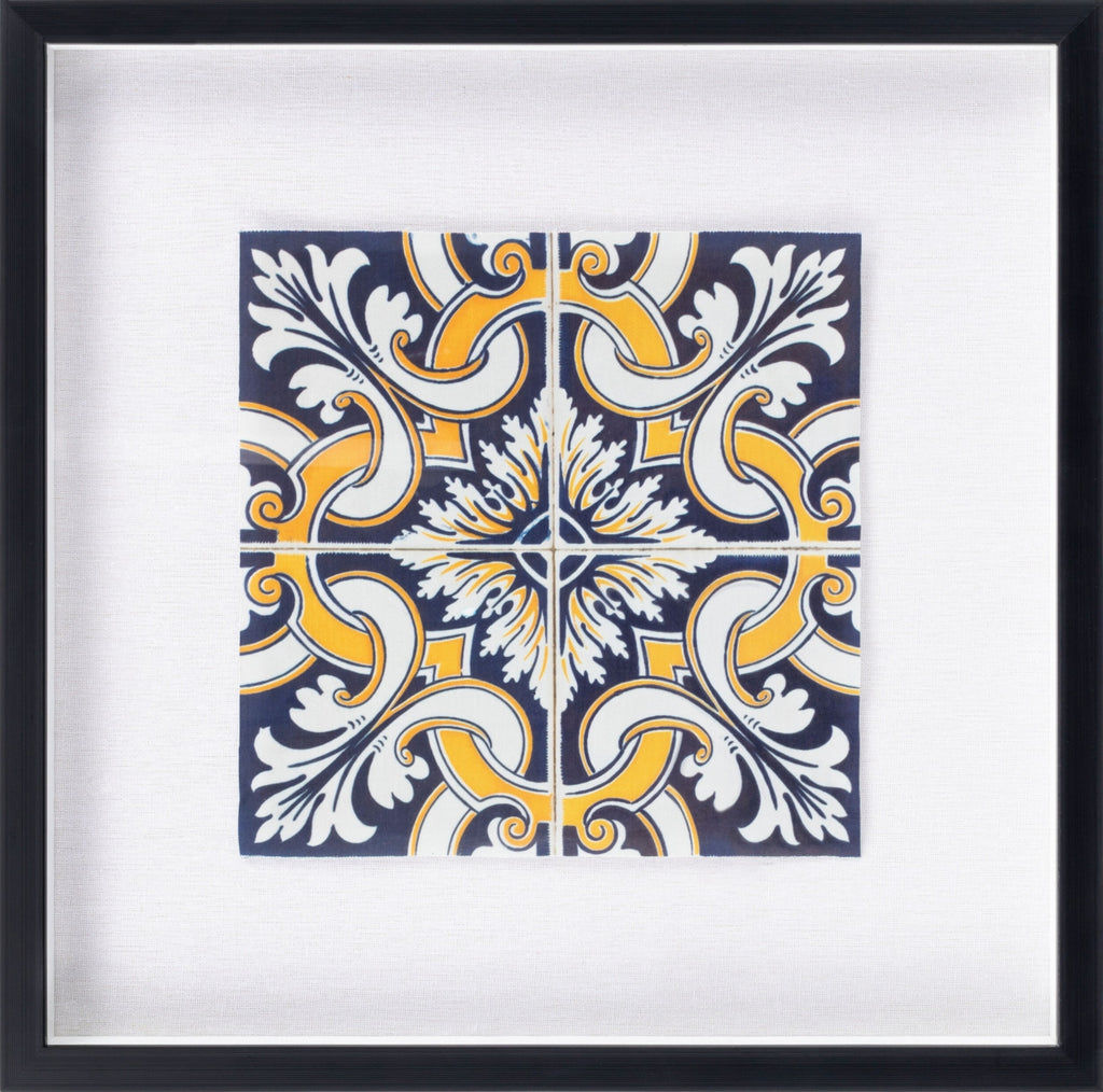 Surya Sevilla SVL-001 Wall Art main image