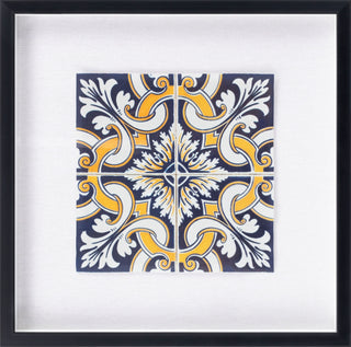 Surya Sevilla SVL-001 Wall Art main image