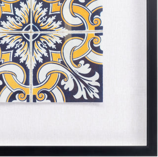 Surya Sevilla SVL-001 Wall Art Corner Shot