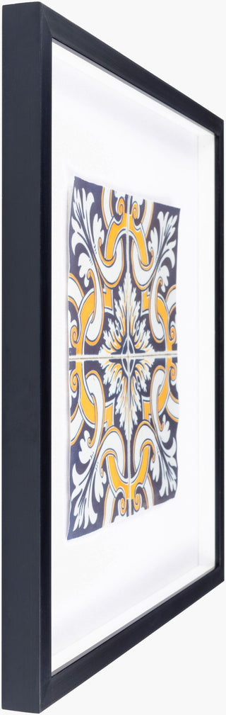 Surya Sevilla SVL-001 Wall Art Detail