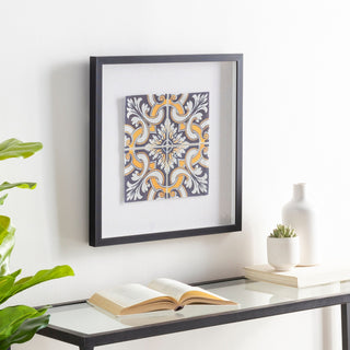 Surya Sevilla SVL-001 Wall Art Style Shot Feature