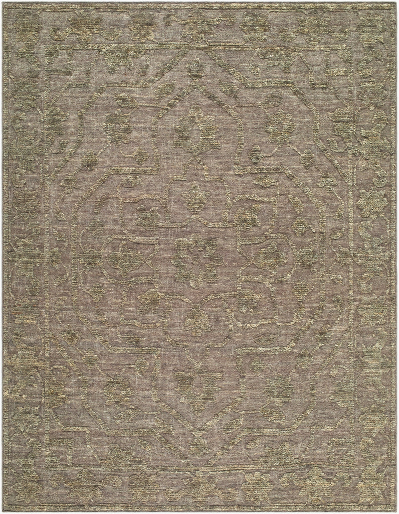 Surya Savannah SVN-2301 Taupe Area Rug main image