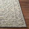 Surya Savannah SVN-2302 Taupe Area Rug Angle