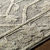 Surya Savannah SVN-2302 Taupe Area Rug Detail